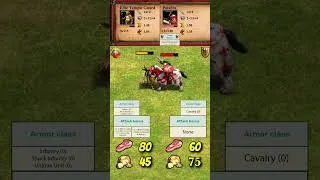 Thumbnail: Elite Temple Guard vs Paladin (Teutons) | Muisca vs Teutons | AoE2