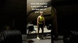 Thumbnail: I swear I’m editing YouTube videos when I’m not at the gym #strong #fyp #liftingmemes #shorts