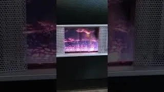 Thumbnail: Williams 35K space heater