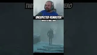 Thumbnail: Witcher 3 Gets a Free Remastered Version