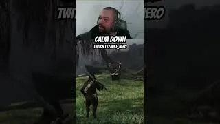 Thumbnail: Calm Down There Buddy