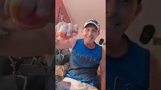 Thumbnail: Do you love stress balls? Are you on the spectrum or is your kid or are you a special needs teacher?