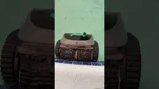 Thumbnail: Still have vacuum cords to clean your pool? These cordless robotic pool cleaners￼ are a game changer