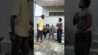Thumbnail: OPOKU AND GRUMA MISUNDERSTANDING EACH OTHER 😄😄😁