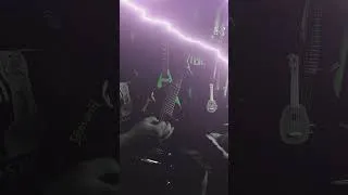 Thumbnail: Modern THRASH METAL Riff - ESP LTD VIPER 1000 DELUXE Guitar Metal Riffs Rate My Riff