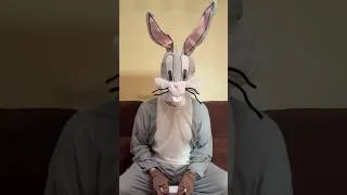 Thumbnail: Fortnite with Bugs Bunny