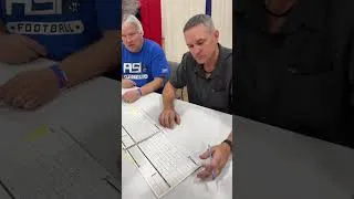 Thumbnail: Meeting Chris Coste at The PhillyShow, card convention on March 7th in Oaks PA.
