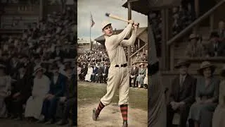 Thumbnail: Phillies Hall of Famer Ed Delahanty! #phillies