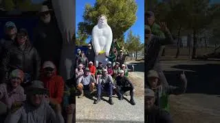 Thumbnail: PCT is calling and I must go! #pct #hiking #backpacking #pacificcresttrail #hikingadventures #jmt