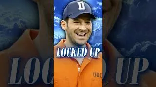 Thumbnail: Tony Romo Is Going Out Sad 😳  #shorts
