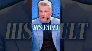 Thumbnail: ESPN Fired 8 People In 24 Hours 😬 #shorts
