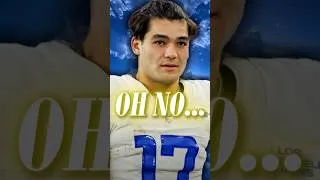 Thumbnail: The Puka Nacua Situation Is Insane 👀 #shorts