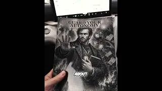 Thumbnail: Your mind is not public property.