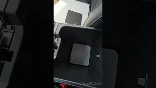 Thumbnail: 👉How To Brighten Dark Console or Pocket  #car #automobile