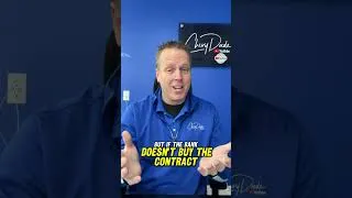 Thumbnail: Can Dealers Force You to Re-Sign? No Way