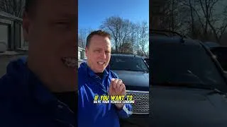 Thumbnail: How to Destroy Your Car for Just $39/Month!