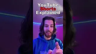 Thumbnail: YouTube Shorts EXPLAINED!