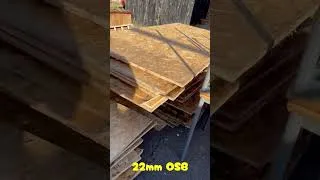 Thumbnail: Free Wood 😁#shorts