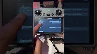 Thumbnail: DJI Mini 5 Pro CRUISE CONTROL Custom Button Setup!
