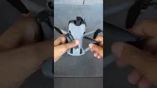 Thumbnail: DJI Mini 5 Pro Install Gimbal Guard BEST WAY!