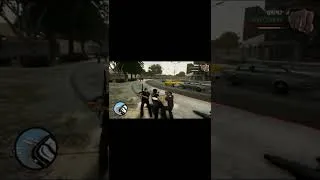Thumbnail: CJ Goes Full Karate Mode - GTA San Andreas #Shorts #gta  #gtav #gta6 #gtasanandreas