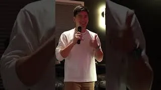 Thumbnail: ALRIGHT, is this AI Voice removal feature even LEGAL?! #NebulaX1Pro #karaoke