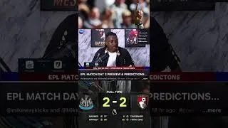 Thumbnail: We started well 🔥✅ Newcastle 2-2 Bournemouth #newcastle #bournemouth #epl #fyp #football