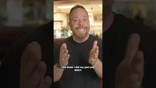 Thumbnail: How to Get More Restaurant Customers (It’s Not Your Food) #RestaurantMarketing #restaurantowner