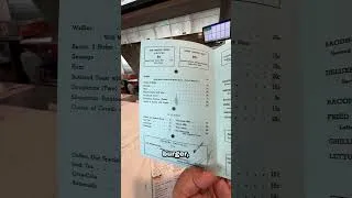 Thumbnail: Chick-fil-A’s ORIGINAL 1946 Menu Will Blow Your Mind (Look at These Prices!)