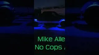 Thumbnail: Ain't No Cops Around - Mike Allen #america #country #countrymusic #cops #outlawcountry