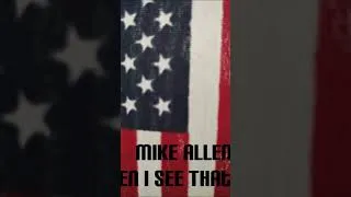 Thumbnail: #america #flag #country #countrymusic When I See That Flag - Mike Allen