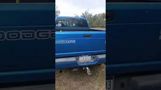 Thumbnail: F-150 vs Ram 1500 #trucks #country #life