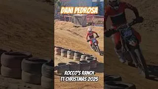 Thumbnail: DANI PEDROSA - Rocco's Ranch TT CHRISTMAS 20125