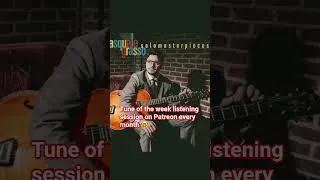 Thumbnail: Listening session on Patreon