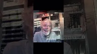 Thumbnail: talking to Peter Sprague about his technique book