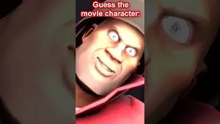 Thumbnail: "Hidden" movie character, can you guess it ;)