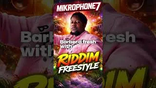 Thumbnail: Thought to  have some fun and flex a likkle