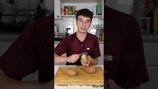 Thumbnail: Making Perfect French Fries (⁠@NickDiGiovanni)