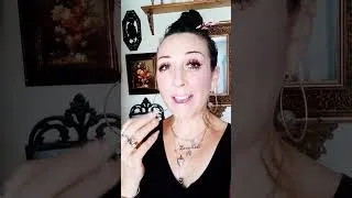 Thumbnail: Happy Accidents become Happy Accomplishments. with #celesty makeup.