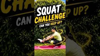 Thumbnail: Be Honest… Can You Do This? 👀