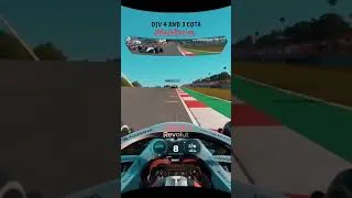 Thumbnail: Div 4, Rnd 3 COTA @RushRacing11