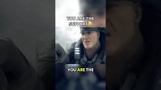 Thumbnail: You Are the Support.” 💀 | Gears of War #gearsofwarreloaded #shorts #gearsofwar