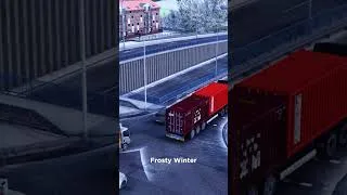 Thumbnail: Top 10 ETS2 Mods August  #ets2 #eurotrucksimulator2