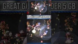 Thumbnail: Great Games Under 5GB – Halls of Torment and Painkiller #retrogaming #fps #roguelike