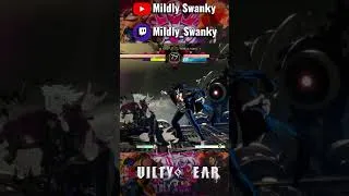 Thumbnail: The People Pilebunker #ggst #guiltygear #slayer