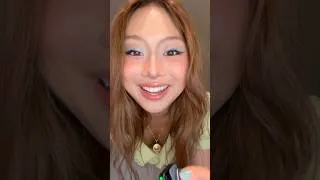 Thumbnail: grwm for KCONNNN OMGGGEEEE