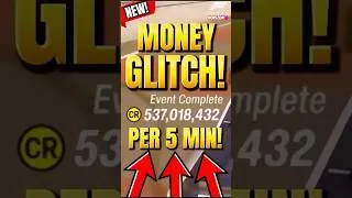 Thumbnail: *NEW* Forza Horizon 6 MONEY GLITCH! - Unlimited Credits & SUPER WHEELSPINS (AFTER PATCH)