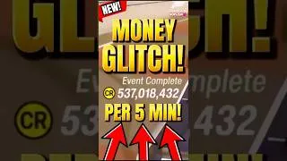 Thumbnail: *NEW* Forza Horizon 6 MONEY GLITCH! - Unlimited Credits & SUPER WHEELSPINS (AFTER PATCH)