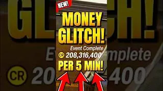 Thumbnail: *NEW* Forza Horizon 6 MONEY GLITCH! - Unlimited Credits & SUPER WHEELSPINS (AFTER PATCH)