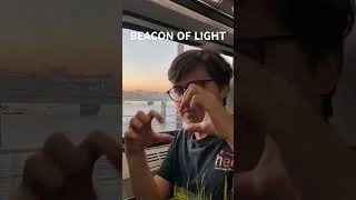 Thumbnail: BEACON OF LIGHT BEACON OF HOPE
